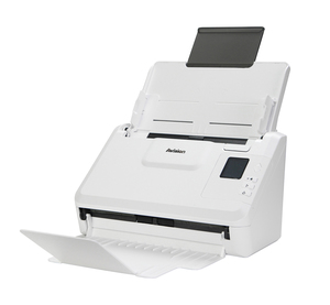  סורק Avision AD340GN