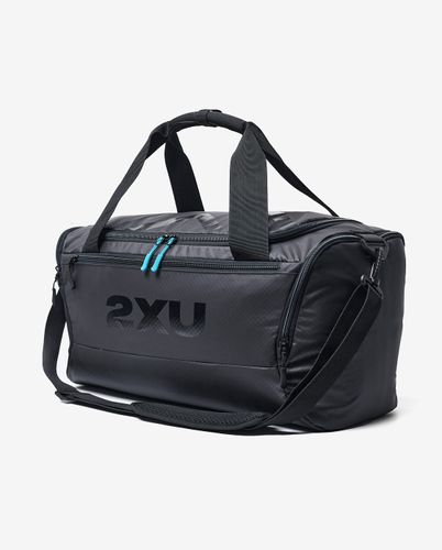 תיק אימונים Gym Bag BLK/BLK