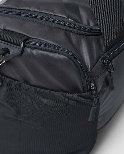 תיק אימונים Gym Bag BLK/BLK