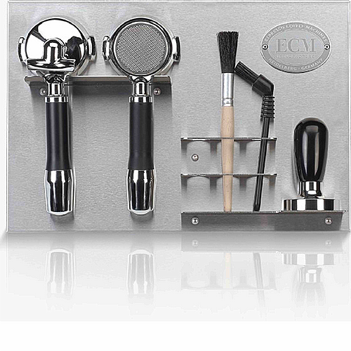 מחזיק ציוד Equipment Holder ECM