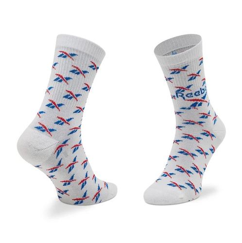 גרבי ריבוק - Reebok Crew Sock 3P | שלישייה 