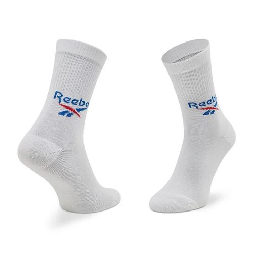 גרבי ריבוק - Reebok Crew Sock 3P | שלישייה 