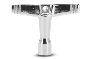 מפתח תופים עם חריץ למחזיק מפתחות 805210 מבית GEWA (Germany)