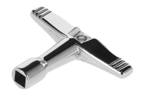 מפתח תופים עם חריץ למחזיק מפתחות 805210 מבית GEWA (Germany)