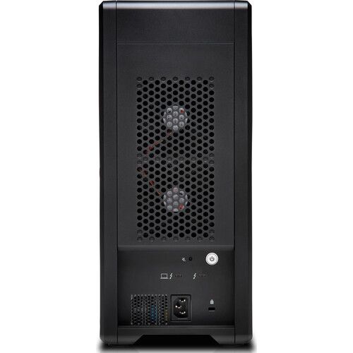 כונן קשיח SanDisk Professional G-RAID Shuttle 8 160TB