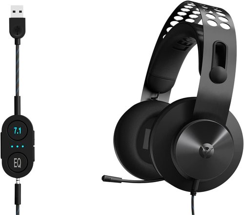 אזניה LENOVO LEGION H500 PRO GAMING GXD0T69863