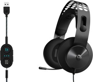 אזניה LENOVO LEGION H500 PRO GAMING GXD0T69863