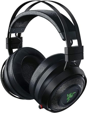 אזניה אלחוטית RAZER NARI ULTIM PC 9371816