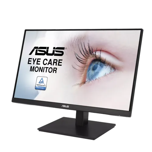 מסך מחשב ‏23.8 ‏אינטש Asus Eye Care VA24EQSB Full HD אסוס