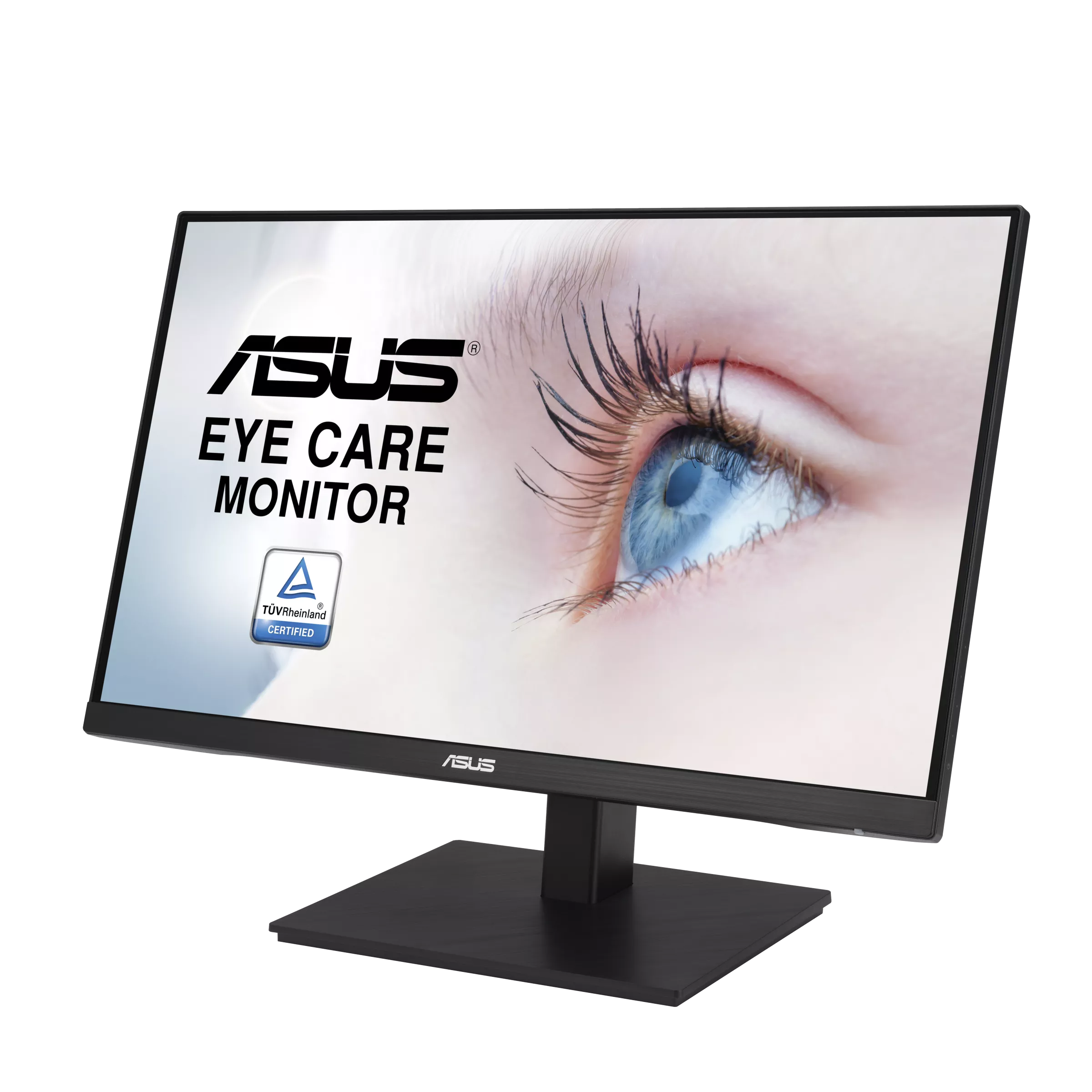 מסך מחשב 23.8 אינטש Asus Eye Care VA24EQSB Full HD אסוס