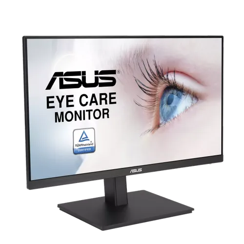 מסך מחשב ‏23.8 ‏אינטש Asus Eye Care VA24EQSB Full HD אסוס