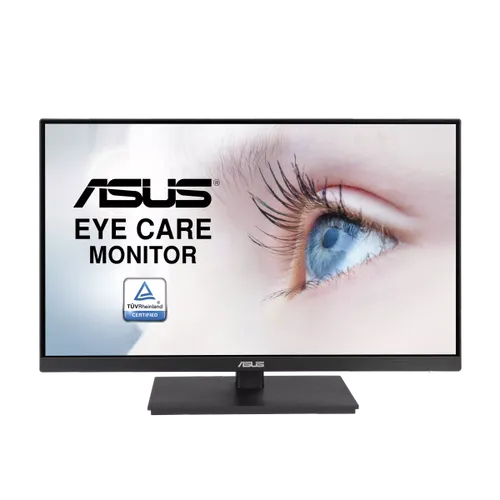 מסך מחשב ‏23.8 ‏אינטש Asus Eye Care VA24EQSB Full HD אסוס