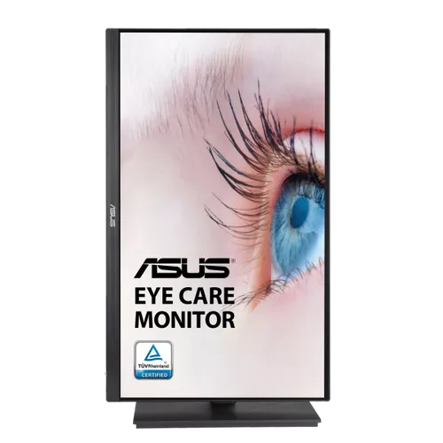 מסך מחשב ‏23.8 ‏אינטש Asus Eye Care VA24EQSB Full HD אסוס