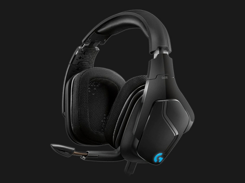 אזניה GAMING LOGITECH G635