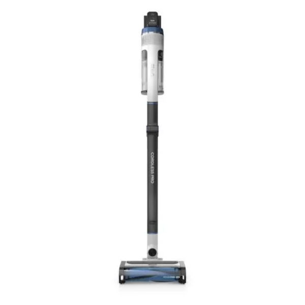 שואב אבק אלחוטי נטען שארק HYPER PLUS דגם IZ413