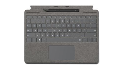 Surface Pro Signature Keyboard – Black