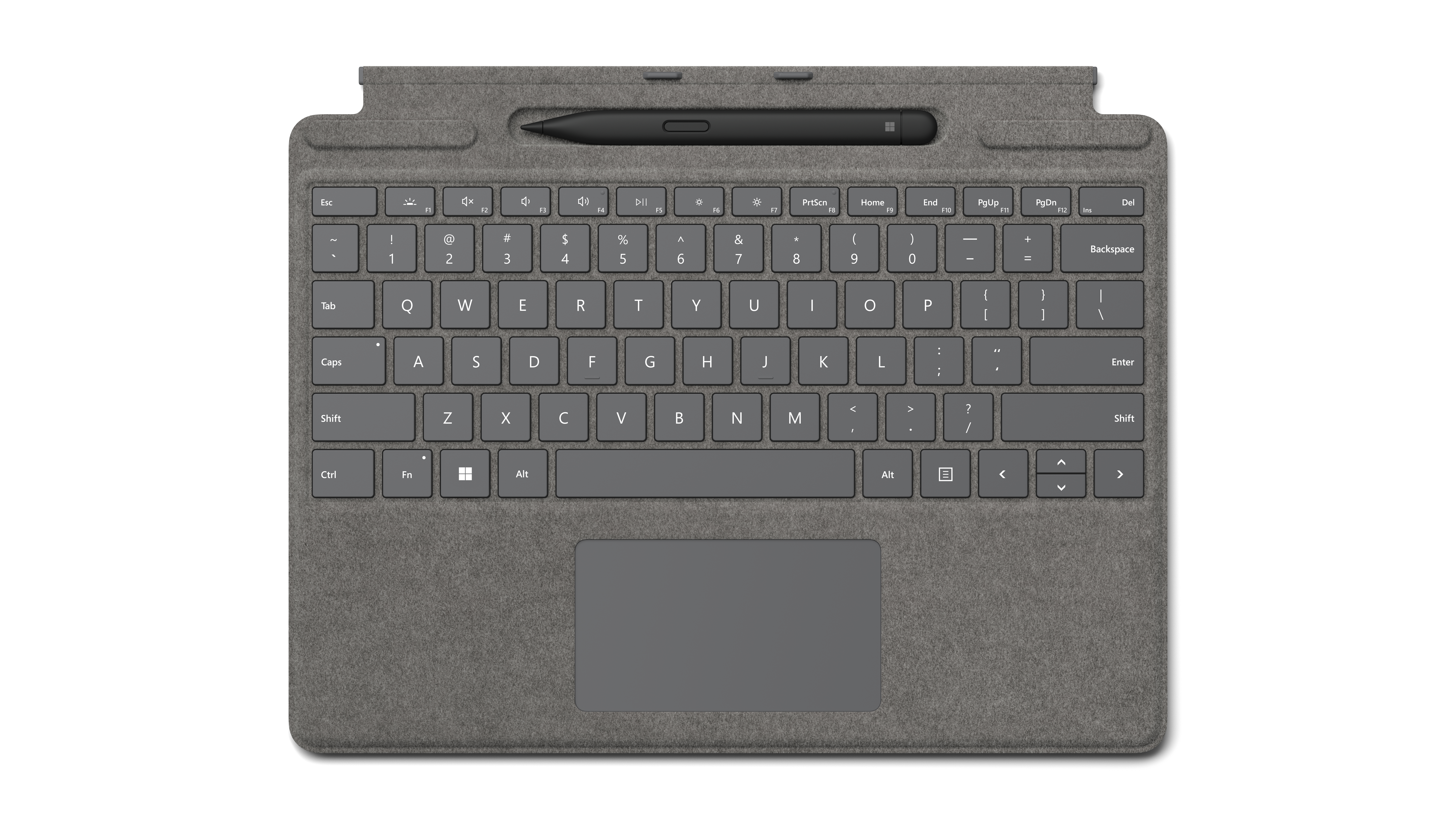 Surface Pro Signature Keyboard – Black