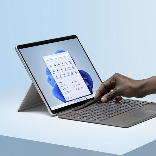 Surface Pro Signature Keyboard – Black