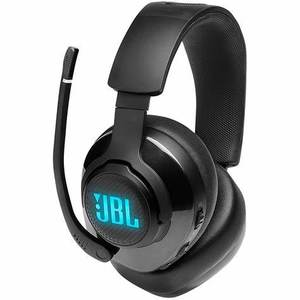 אוזניות GAMING JBL QUANTUM 400 שחור