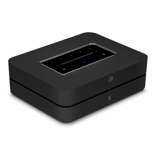 מגבר אלחוטי Bluesound Powernode 