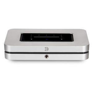 נגן רשת מבית Bluesound דגם NODE X