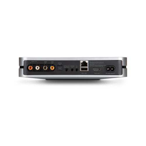 נגן רשת מבית Bluesound דגם NODE X