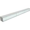 תאורת מסילות Trackling System IP43 לבן 90 ס''מ 125Lm/w 60° 60W