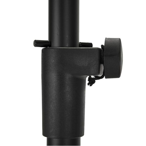 זוית נוספת RCF AC PMA Speaker Pole Mount
