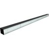 תאורת מסילות Trackling System IP43 שחור 180 ס''מ 125Lm/w 60° 120W