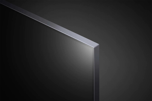 טלוויזיה LG QNED MiniLED 75QNED90VPA 4K 
