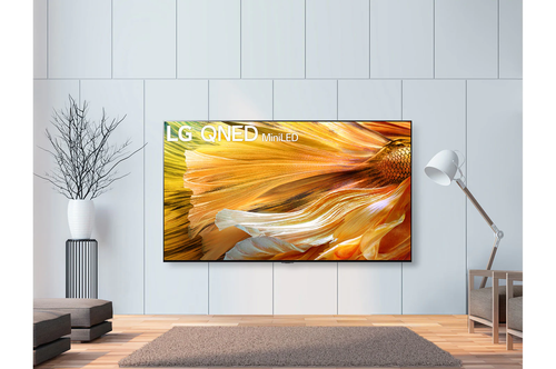 טלוויזיה LG QNED MiniLED 75QNED90VPA 4K 