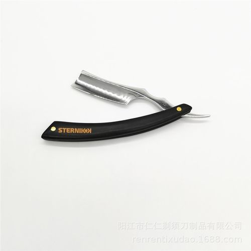 תער רב פעמי מושחז מברזל סטרניק STERNIK RAZOR