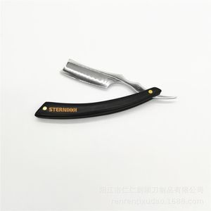 תער רב פעמי מושחז מברזל סטרניק STERNIK RAZOR