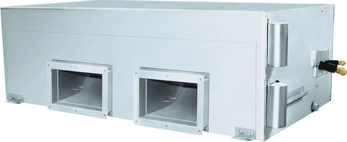 מזגן מיני מרכזי WD-200 3PH TORNADO