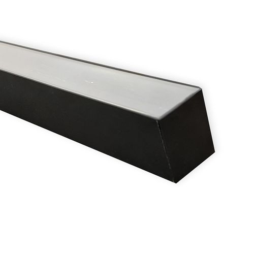 פרופיל 40/50 חיצוני 50W למטר  ACTEC