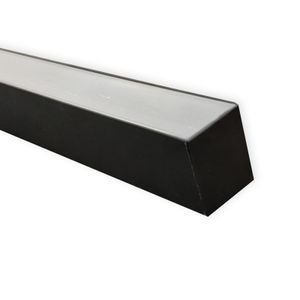 פרופיל 40/50 חיצוני 50W למטר ACTEC