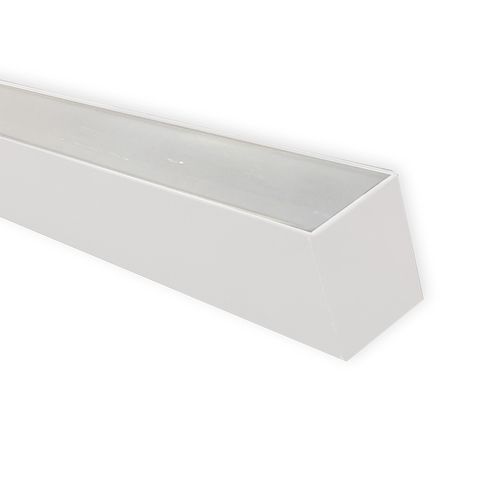 פרופיל 40/50 חיצוני 50W למטר  ACTEC
