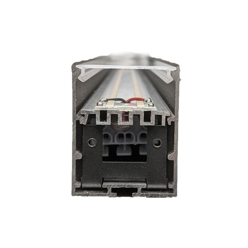 פרופיל 40/50 חיצוני 50W למטר  ACTEC