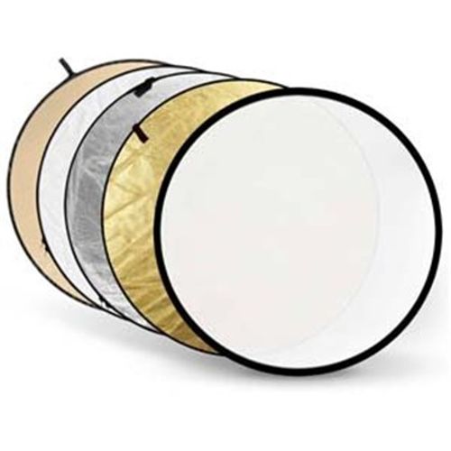 רפלקטור Godox  RFT 06 60cm 5in1