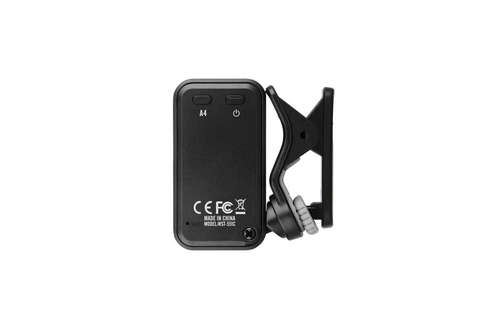 טיונר קליפס כרומטי נטען CHERUB WST-551C