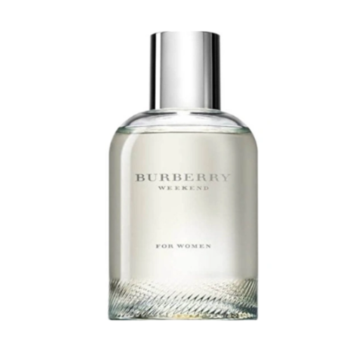 ברברי וויקנד