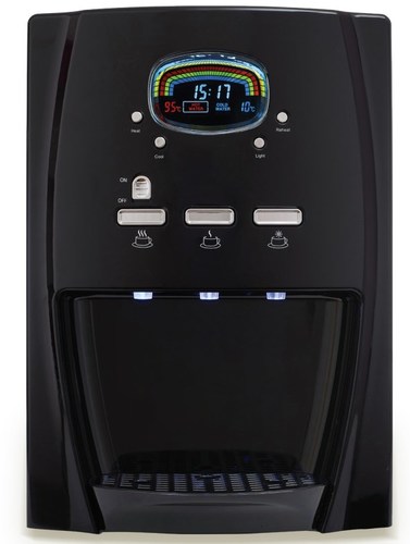 בר מים דיגיטלי כנרת מבית ELECTRO HANAN דגם EL-5010