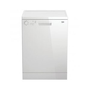 מדיח כלים רחב Beko DFC04210W