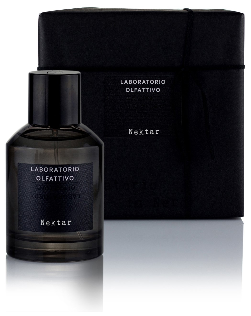 Laboratorio Olfattivo Nektar