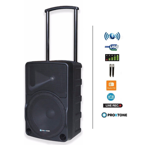 בידורית Proxtone Spirit 500 