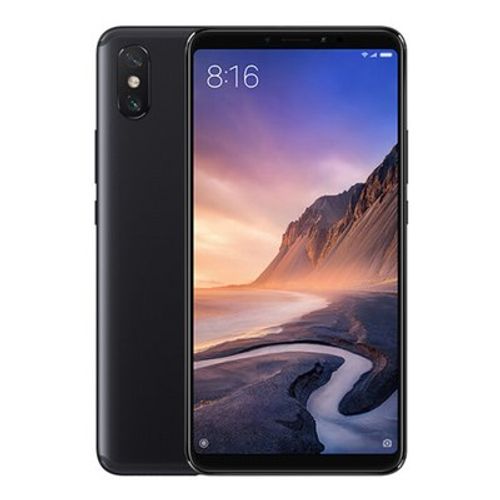 טלפון סלולרי Xiaomi Mi Max 2 128GB שיאומי