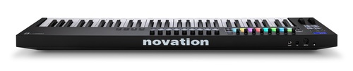 novation launchkey 61 mk3 back
