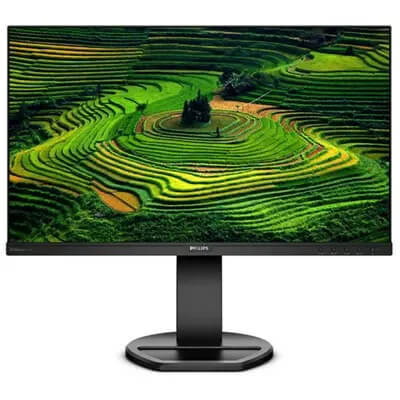 מסך מחשב ‏24 ‏אינטש Philips 241B8QJEB Full HD פיליפס