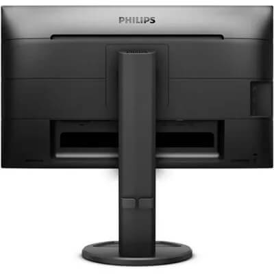 מסך מחשב ‏24 ‏אינטש Philips 241B8QJEB Full HD פיליפס