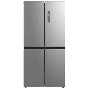 מקרר ‏מקפיא תחתון Amcor MR453SS ‏506 ‏ליטר אמקור